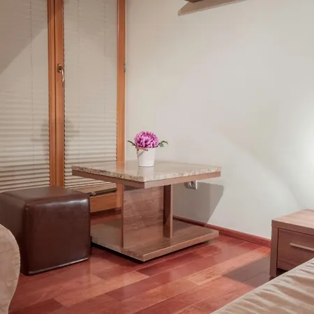 Apartserwis - Gorace Zrodla Morskie Oko * Zakopane