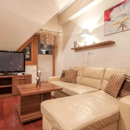 Apartment Apartserwis - Gorace Zrodla Morskie Oko *