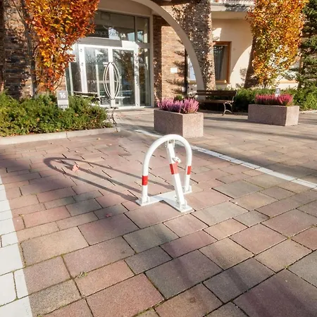 Apartserwis - Gorace Zrodla Morskie Oko Apartment *